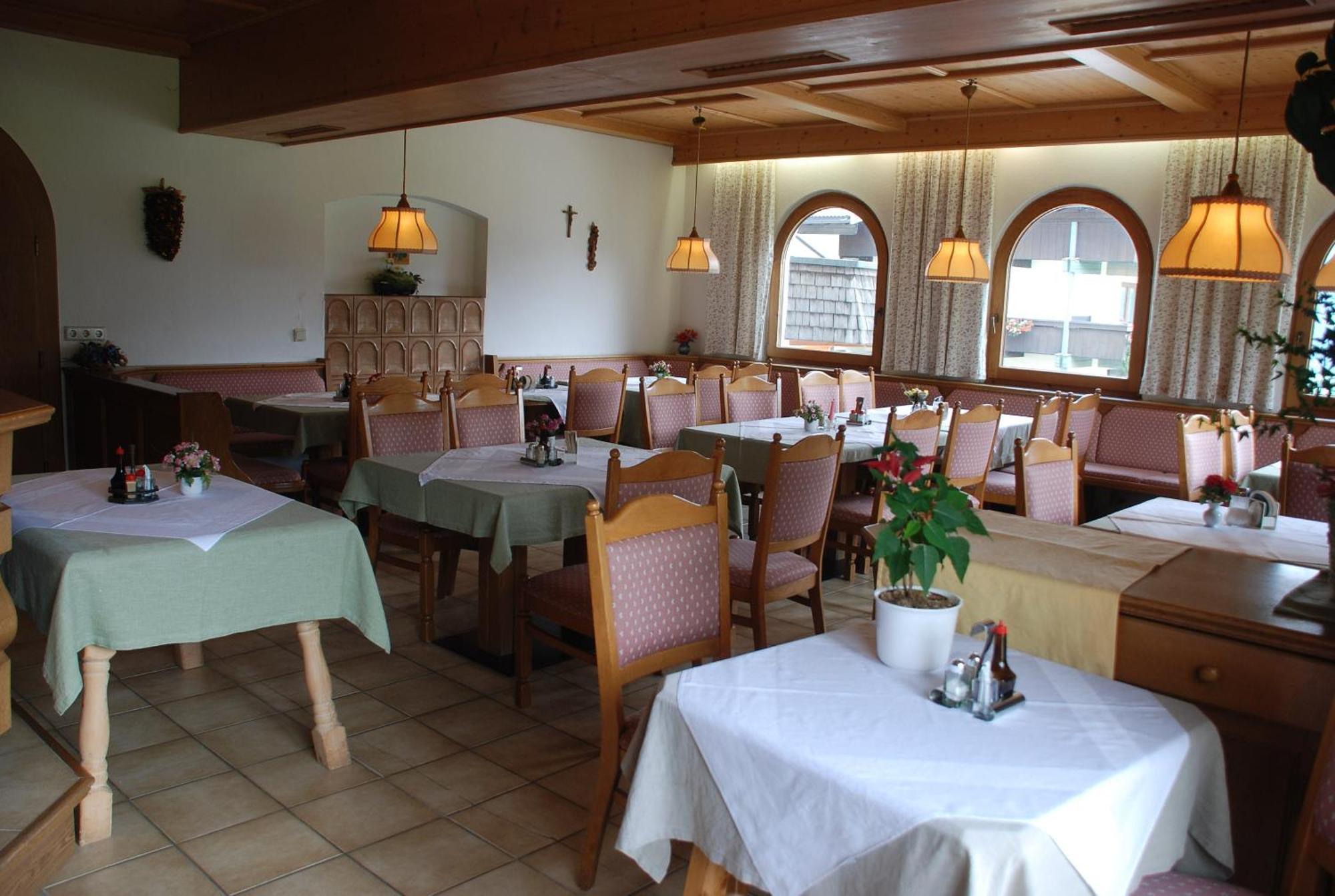 Pension Kohler Фюген Екстер'єр фото